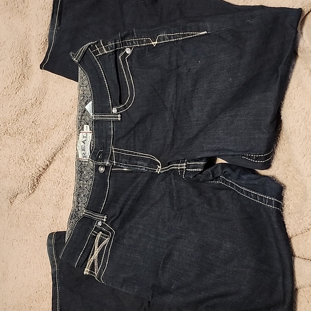 Ariat Denim 34R
